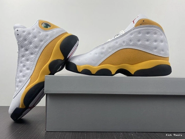 Kicked Out Shoe Store 414571- 4174 ZeroBulk Jordan 13 Del Sol Retro 1029